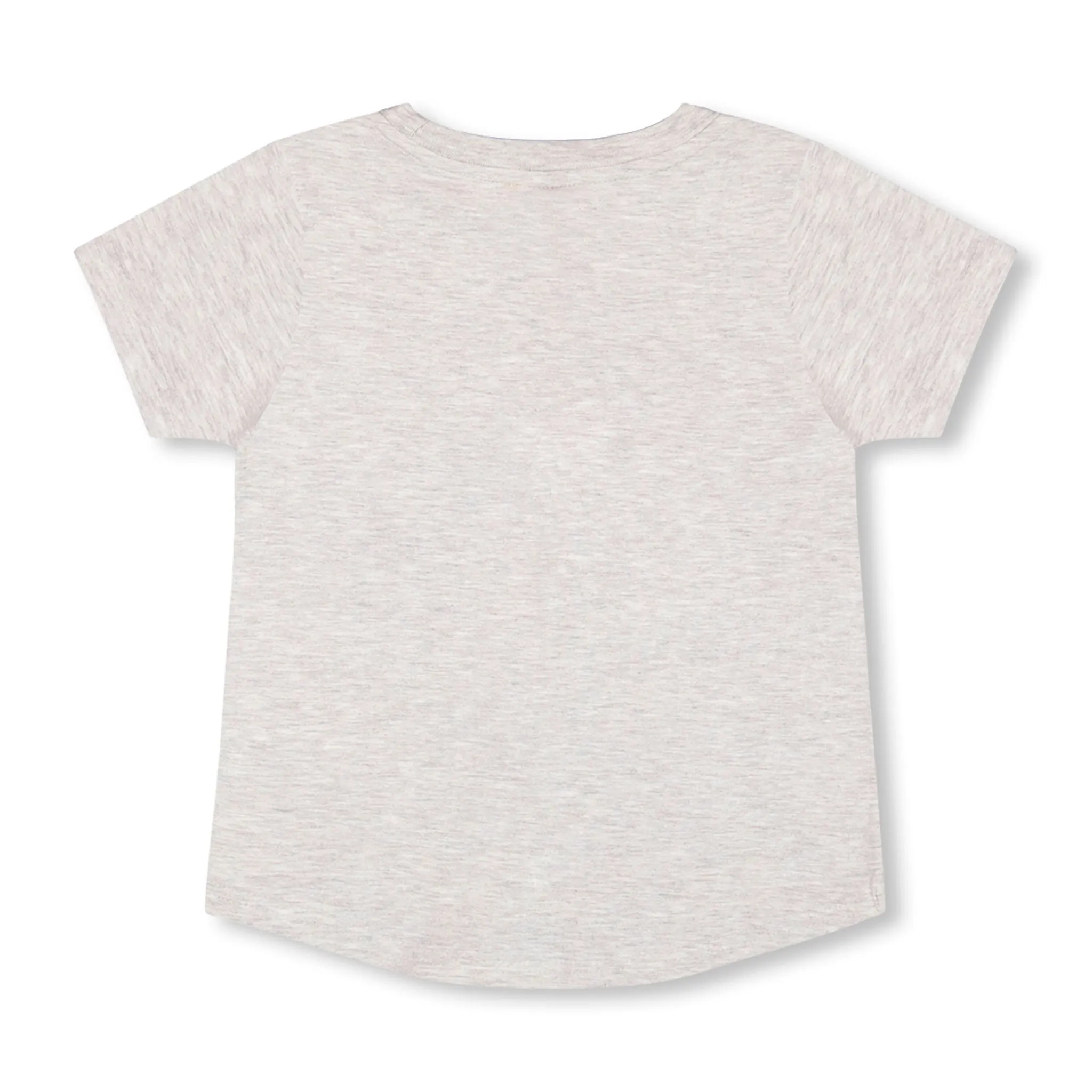 Deux par Deux T-shirt Imprimé Dino Trotinette 3-6ans