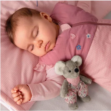 Sterntaler Mini-Spieltier Maus Mabel