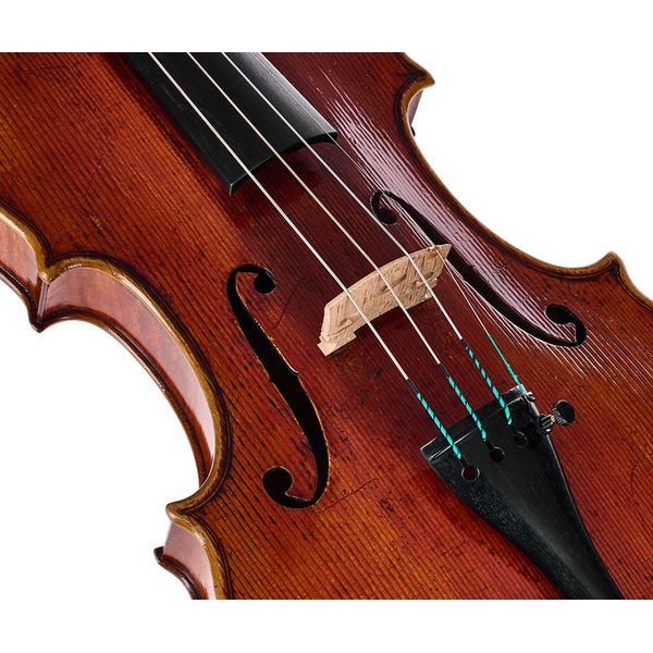 Scala Vilagio F.H. Guarneri del G. late period