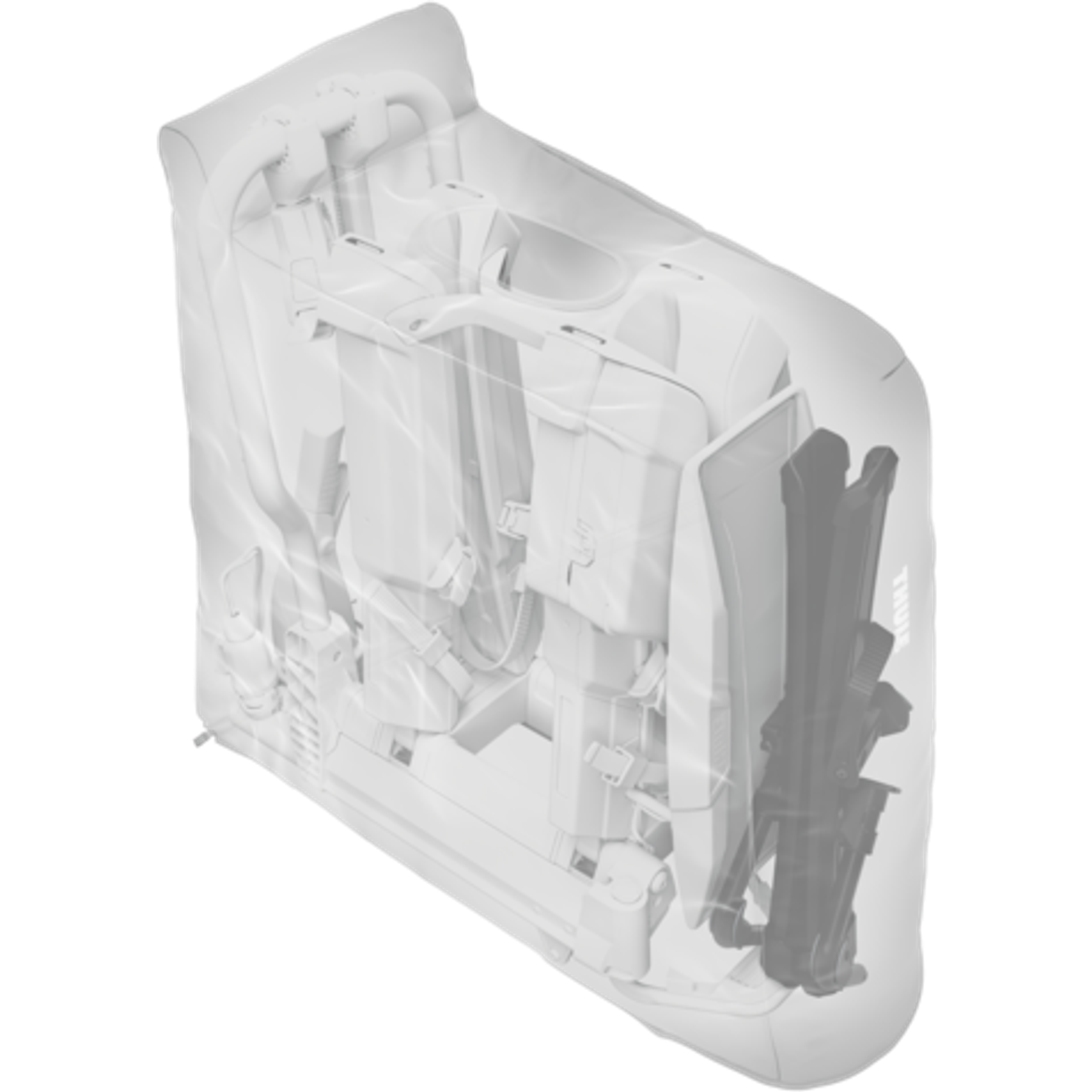 Thule EasyFold 3 944 Opbergtas