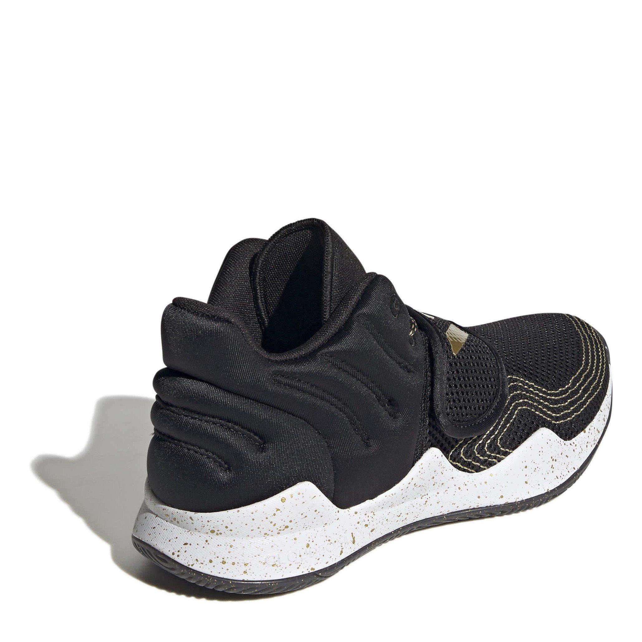 adidas Deep Threat Shoes Juniors