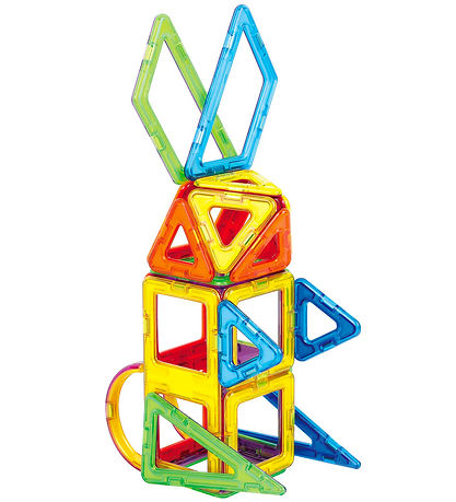 Magformers Magnests?t - 42 Dele