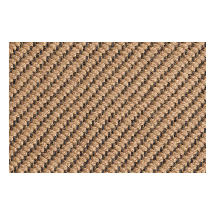 Hay Tapis Bias | Capuccino