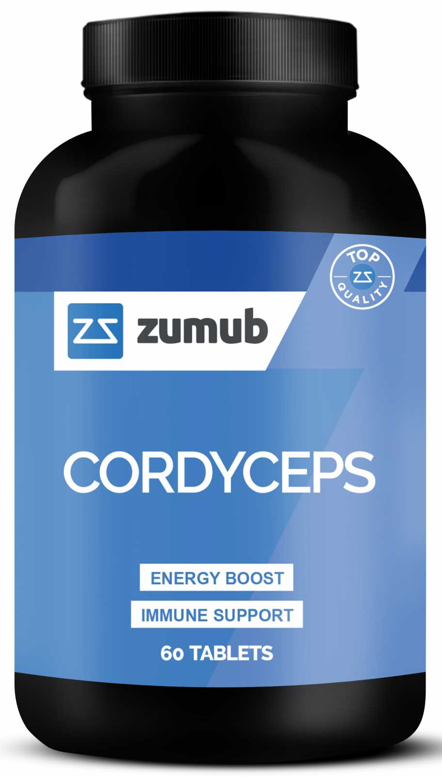 Zumub Zumub Cordyceps 60 Comprimidos - Opportunity
