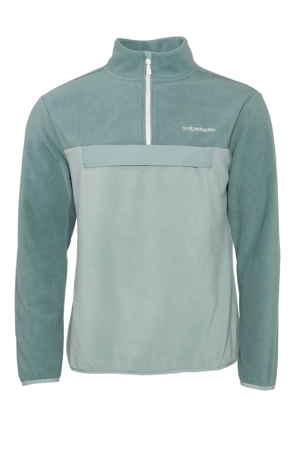 Stormberg Lyngør Half Zip fleecegenser
