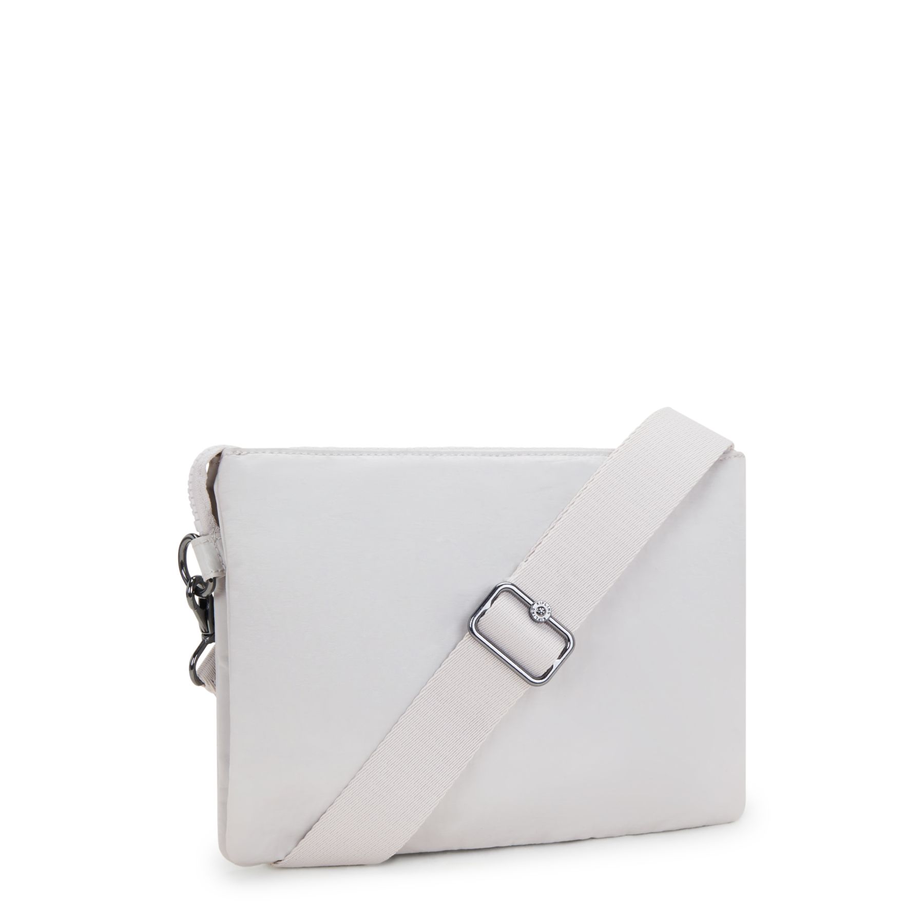 RIRI L Grand sac à bandoulière ajustable amovible - Silver Night