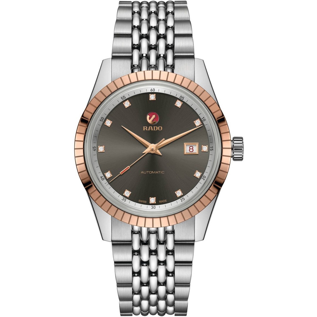 Rado HyperChrome Classic XL Automatik Jubilé