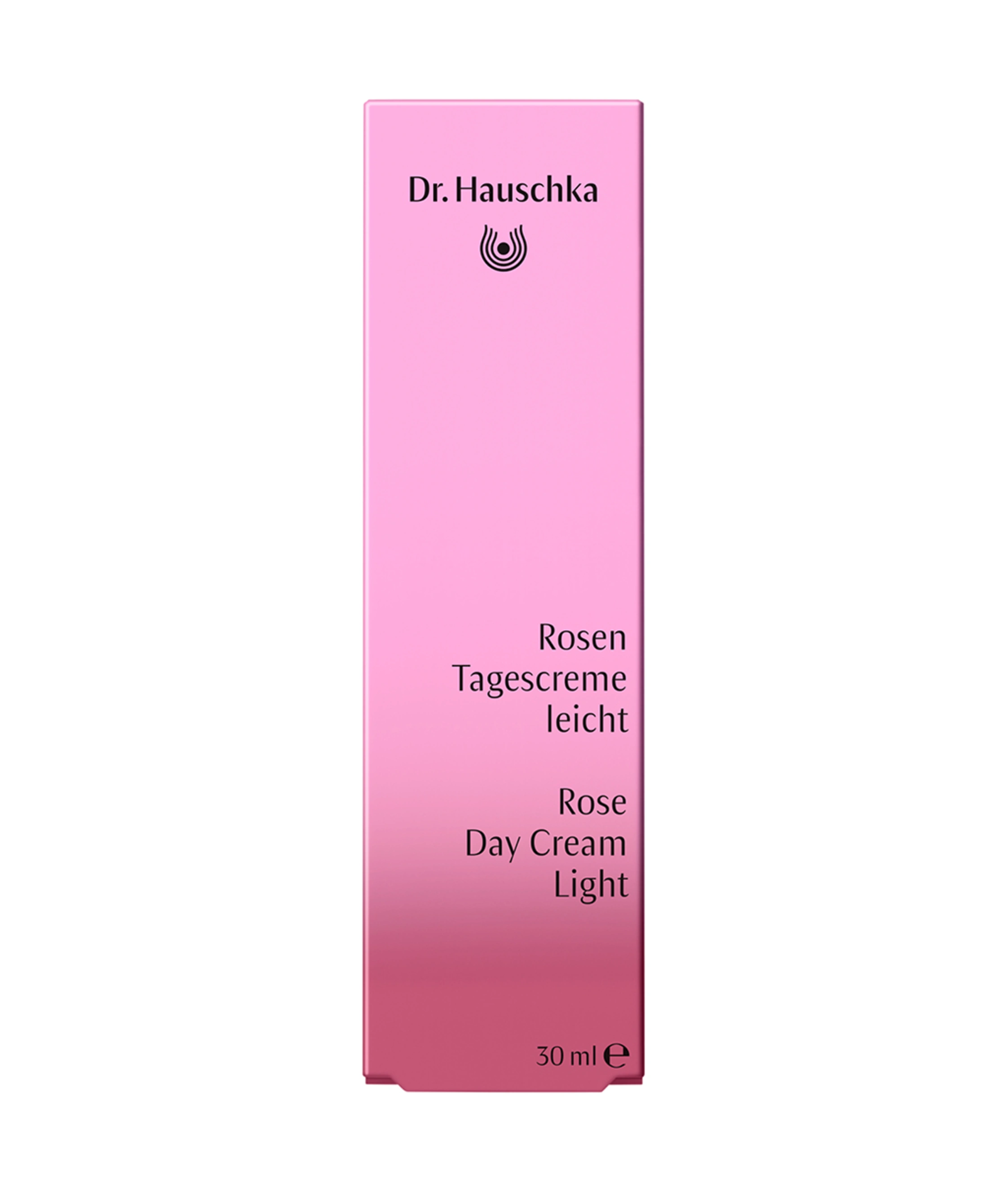 Dr. Hauschka ROSEN TAGESCREME LEICHT