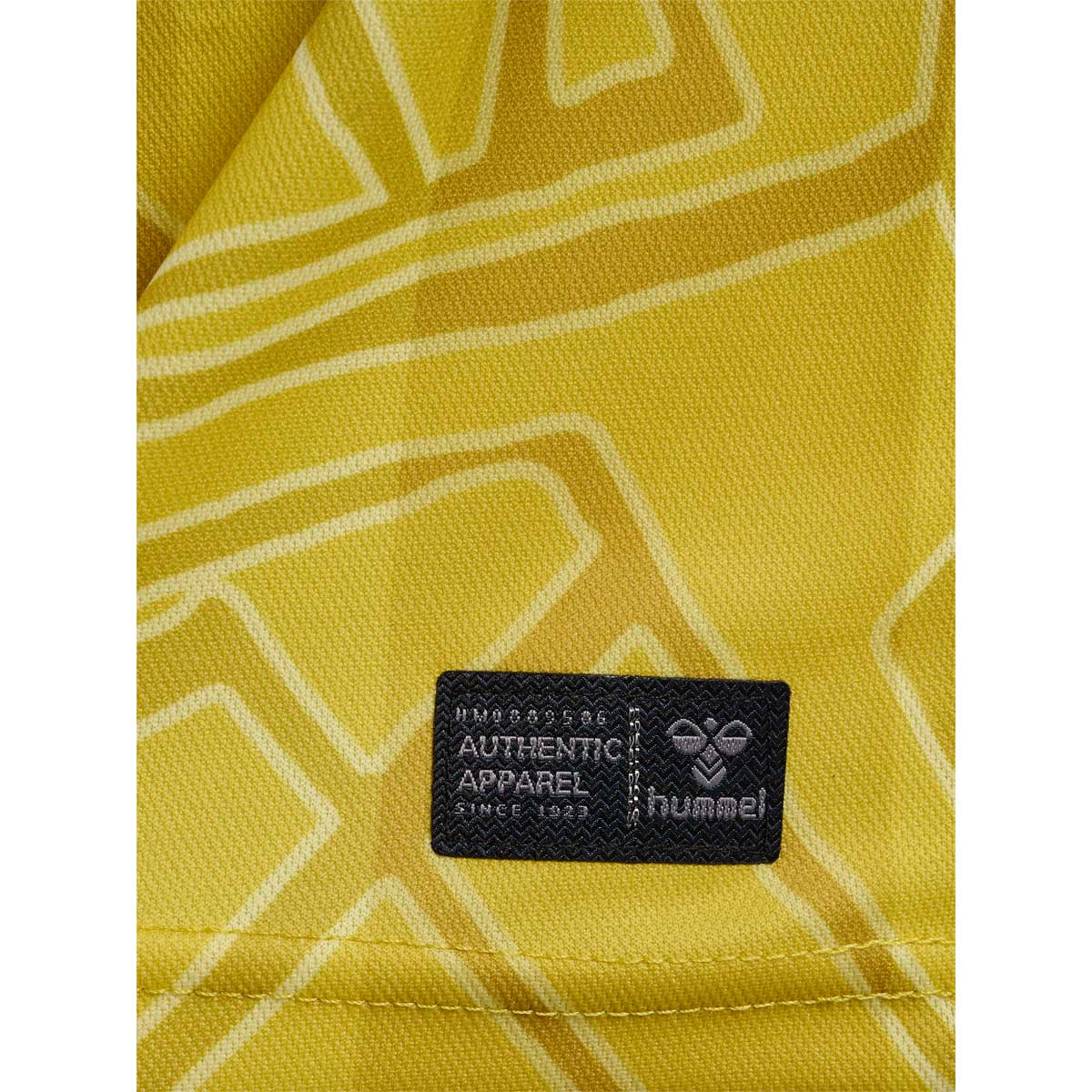 DBU x HALO 24 Målmandstrøje