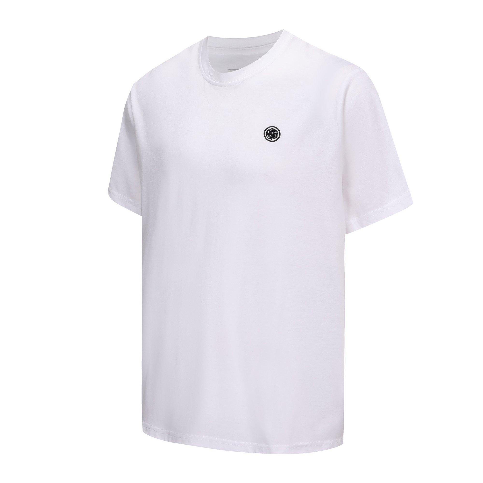 Pretty Green Mens Mitchell T Shirt