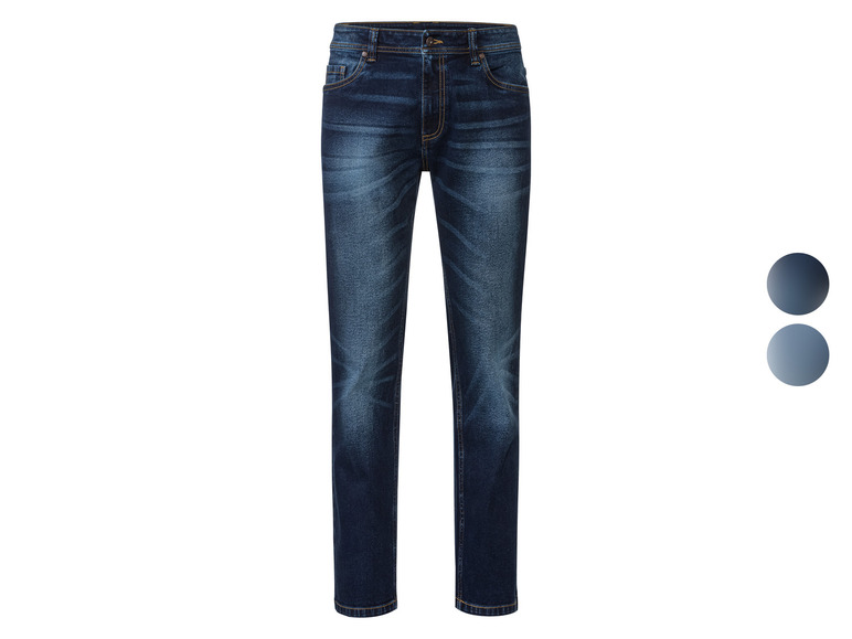 Heren jeans - Slim fit