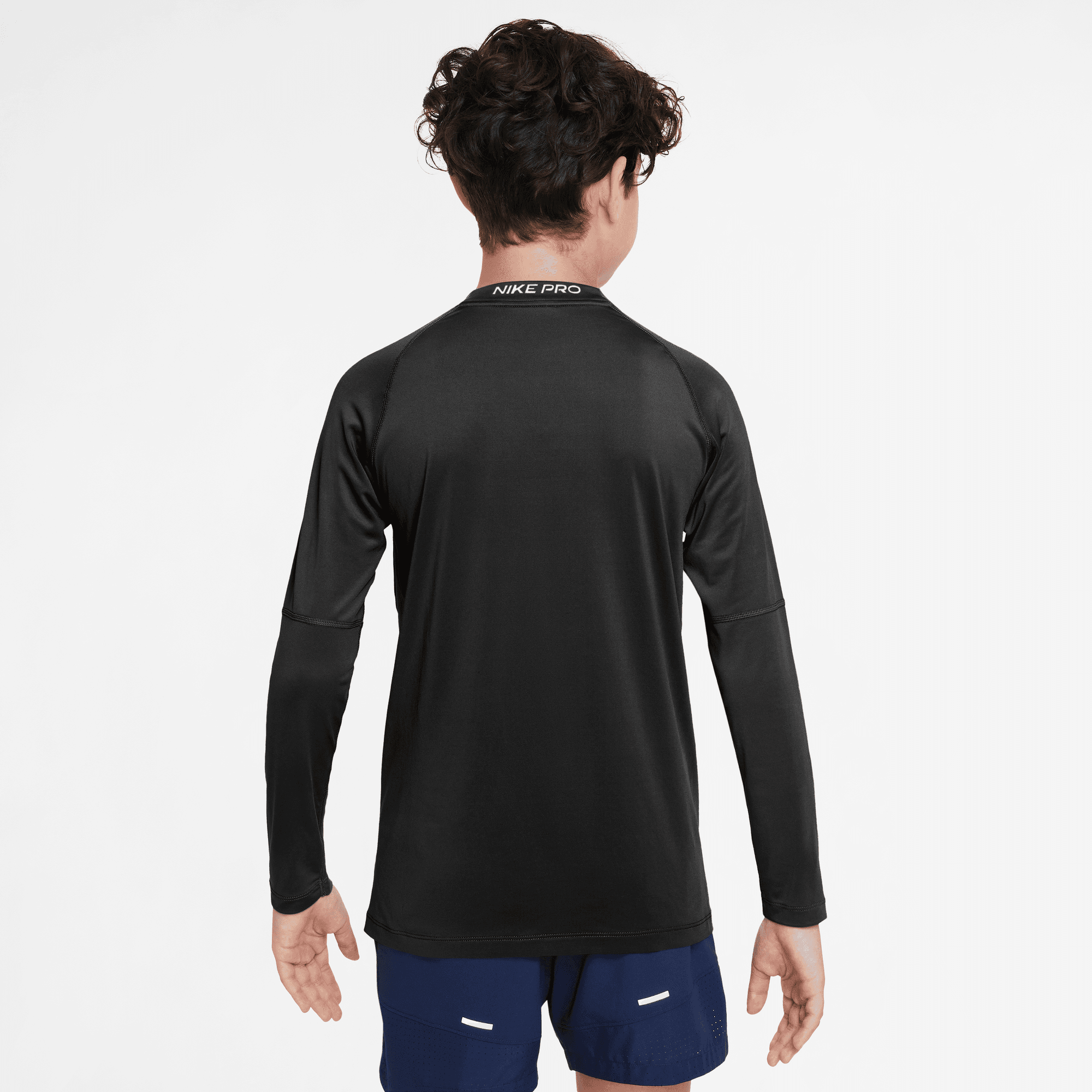 Nike Nike Pro Big Kids" (Boys") Dri