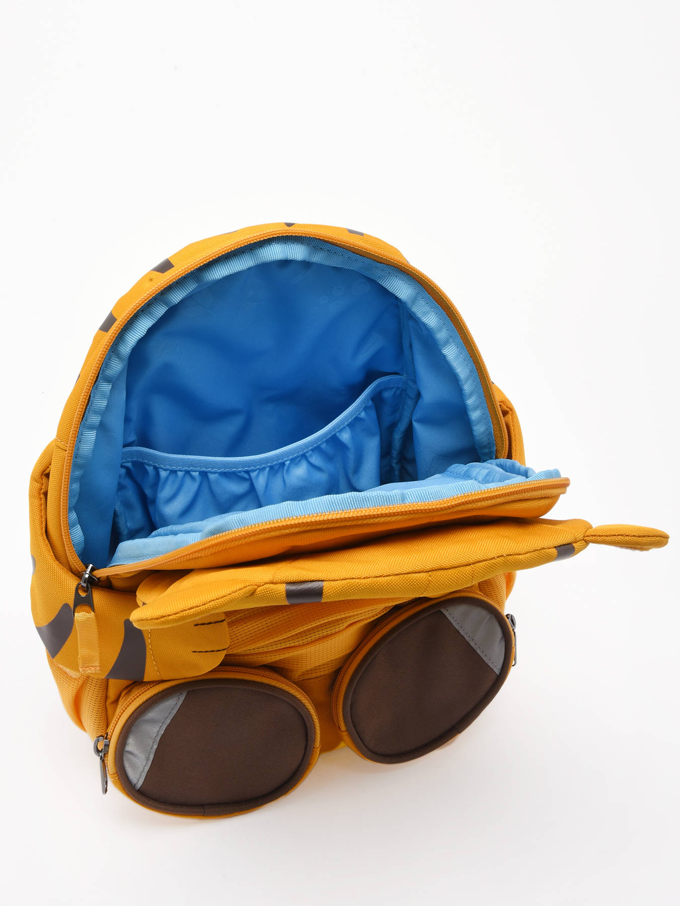 Sac  dos AFFENZAHN