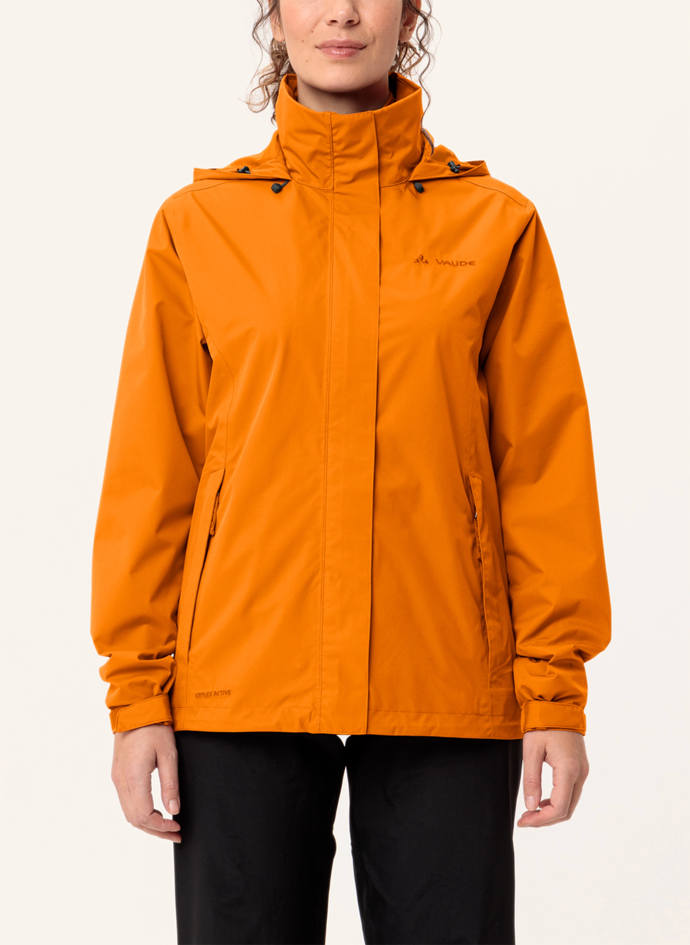 VAUDE Outdoor-Jacke WESCAPE LIGHT J