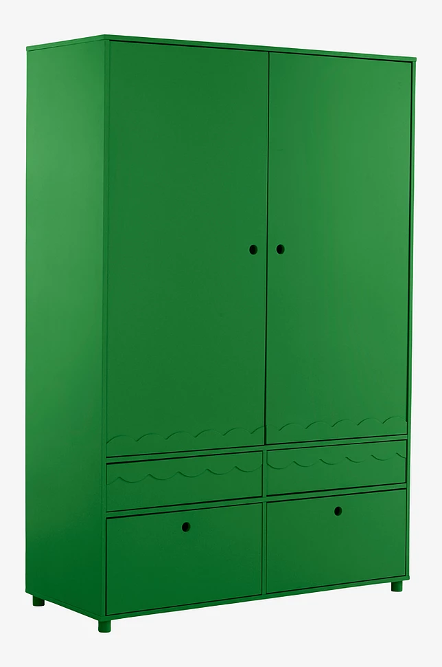 MERRILL MINI Garderobe