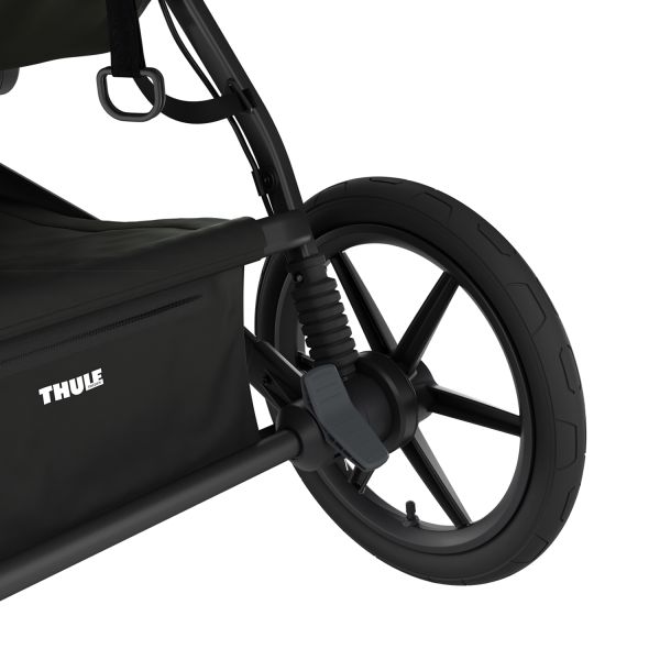 Thule Urban Glide 4-Wheel Wandelwagen