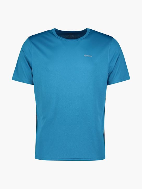 Vty 2 Pack T-Shirt Grün