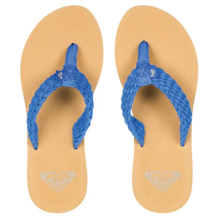 Roxy Porto IV Teenslippers Dames