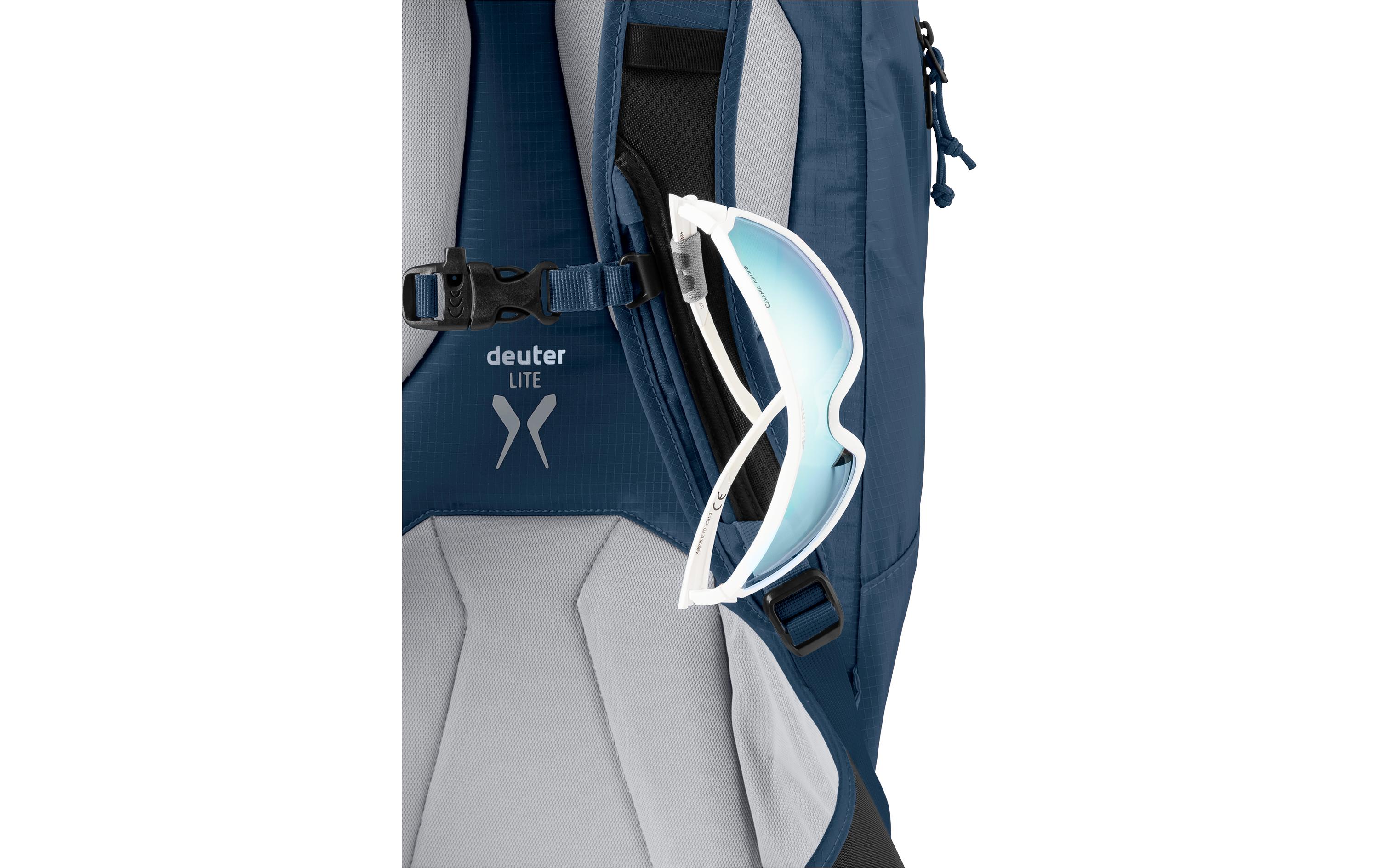 Rucksack Freerider Lite 20, Marine<br>Skitourenrucksack