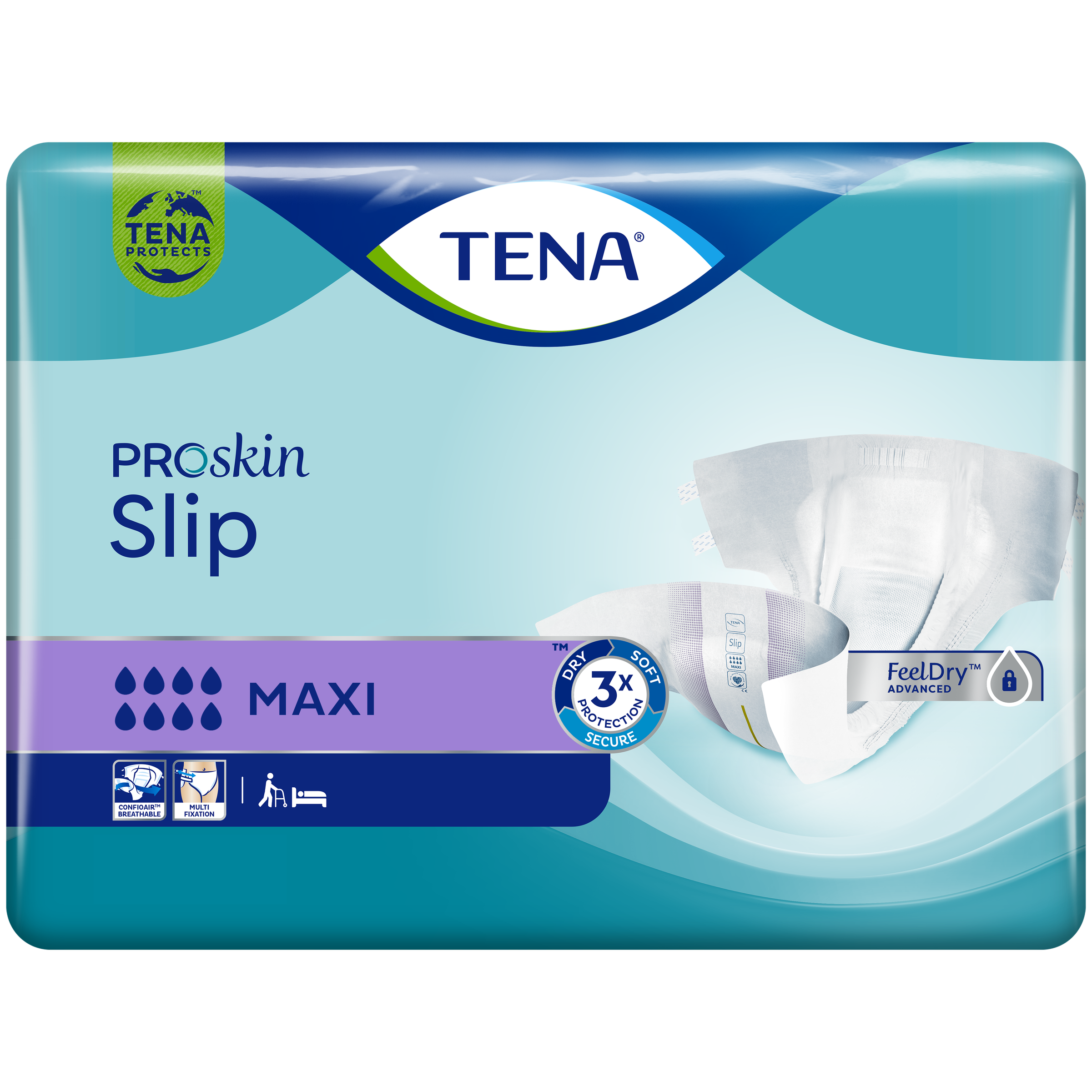 Tena Slip maxi large (24 stuks)