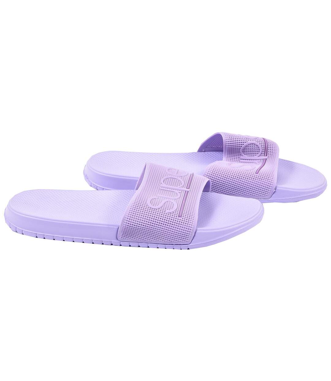 Claquette Femme SUPER SD5094 PARME