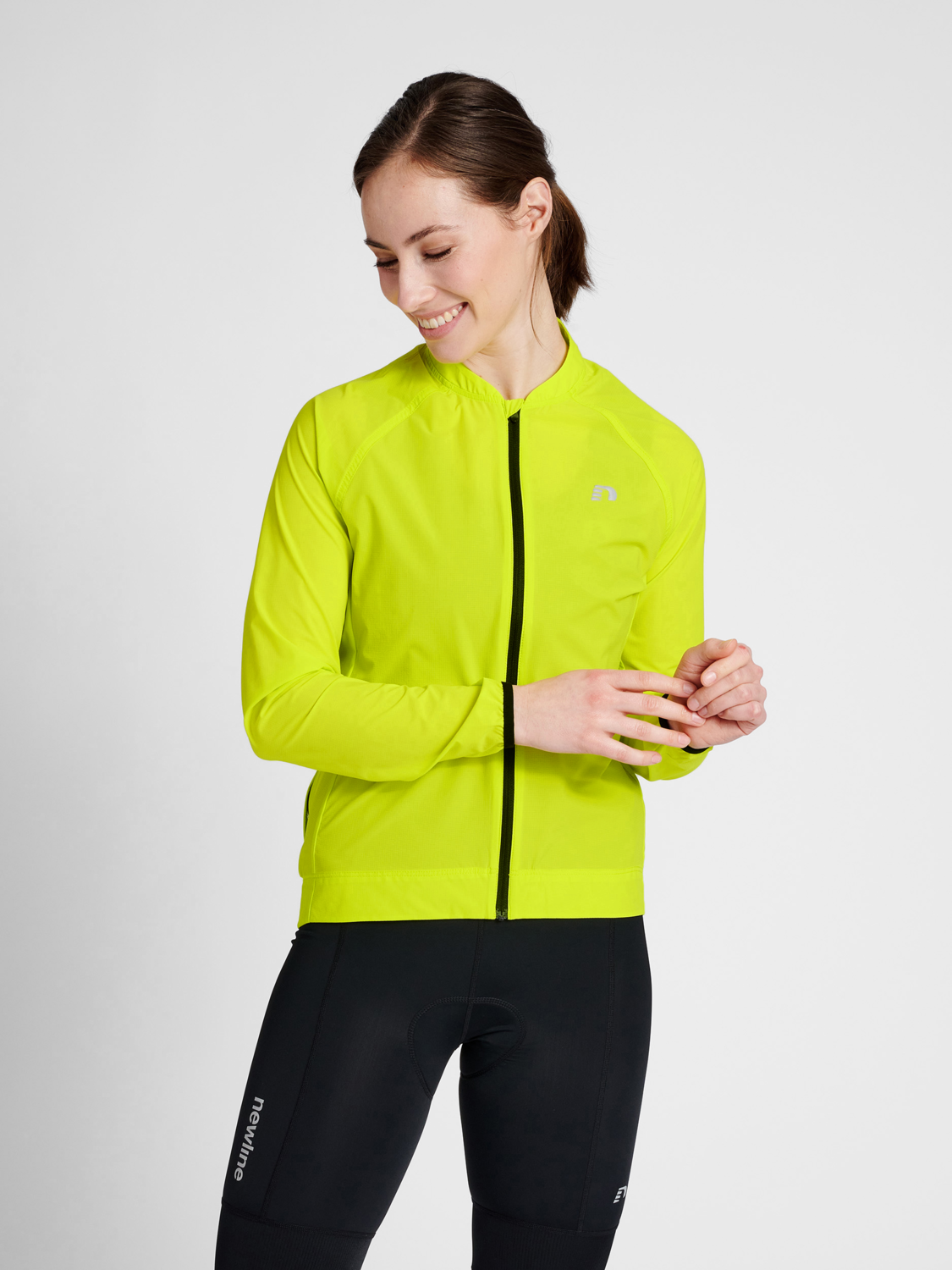 WOMENS CORE BIKE JACKET