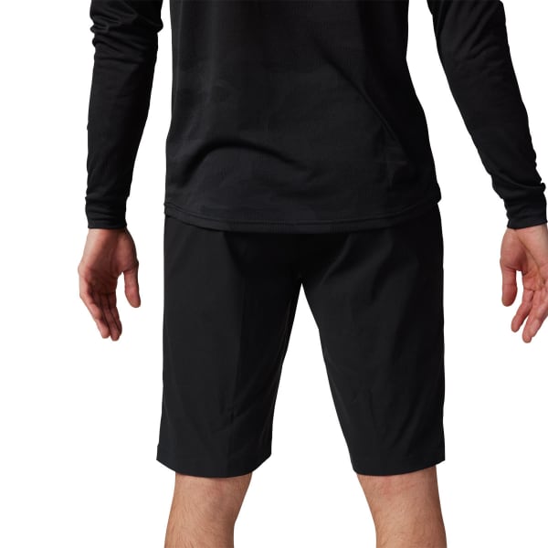 Short VTT FOX RANGER SHORT BLACK