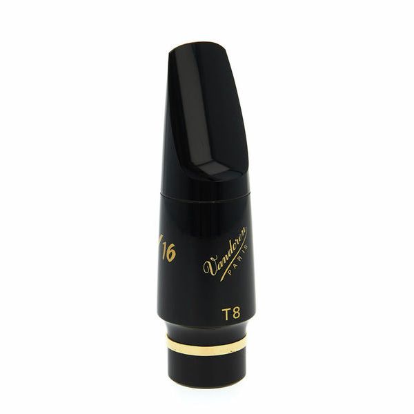 Vandoren V16 Tenor Sax T8