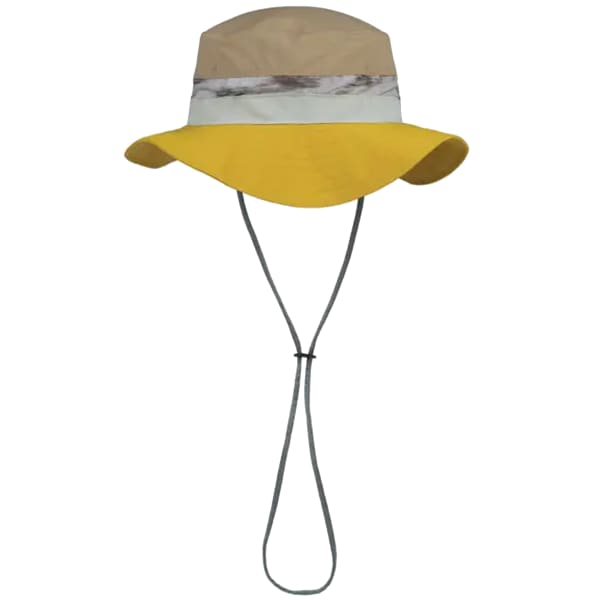 Chapeau randonnée BUFF EXPLORE BOONEY HAT EFIS FAWN