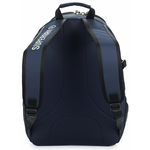 Superdry - TARP RUCKSACK Navy