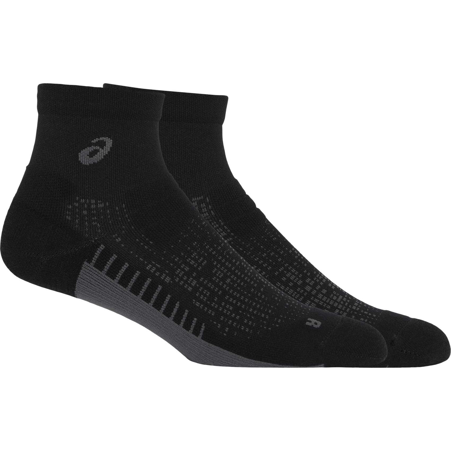 ASICS Performance Run Quarter Sokken