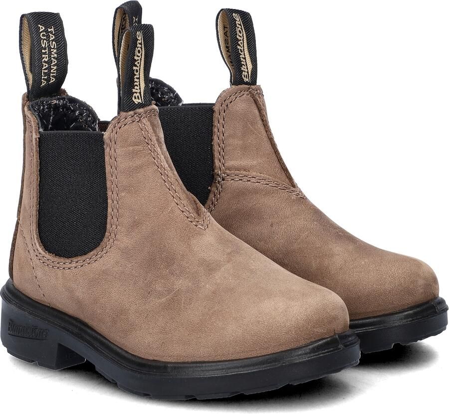 Blundstone 2593 kids chelseaboot Beige