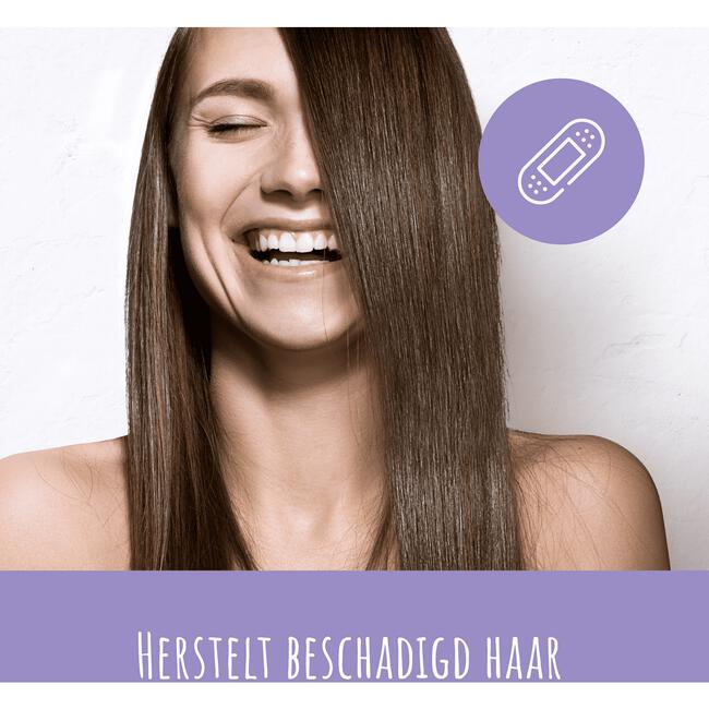 Andrélon Special Keratine Repair Shampoo 300 ML