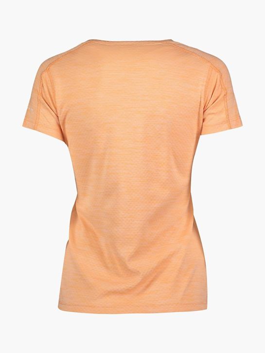 Columbia T-Shirt orange