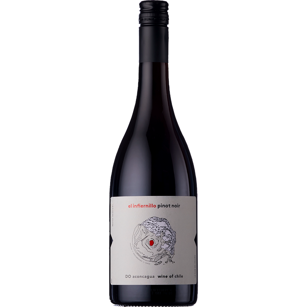 El Infernillo Pinot Noir 2021