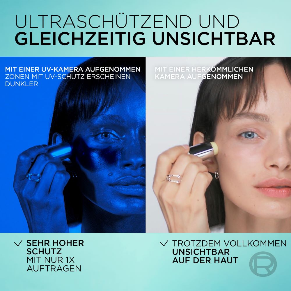 L'Oréal Paris Maquillage Dermo Bright UV Melastick<br>9 g