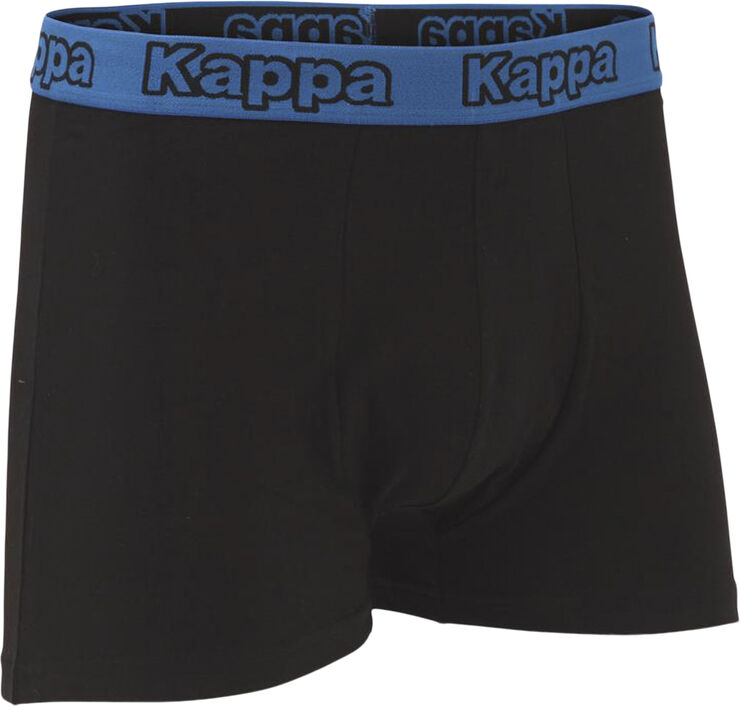 Kappa Skin Sashi Underbukser, 2 pak Multifarvet