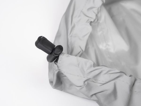 Atran Velo Reflective Overtræk