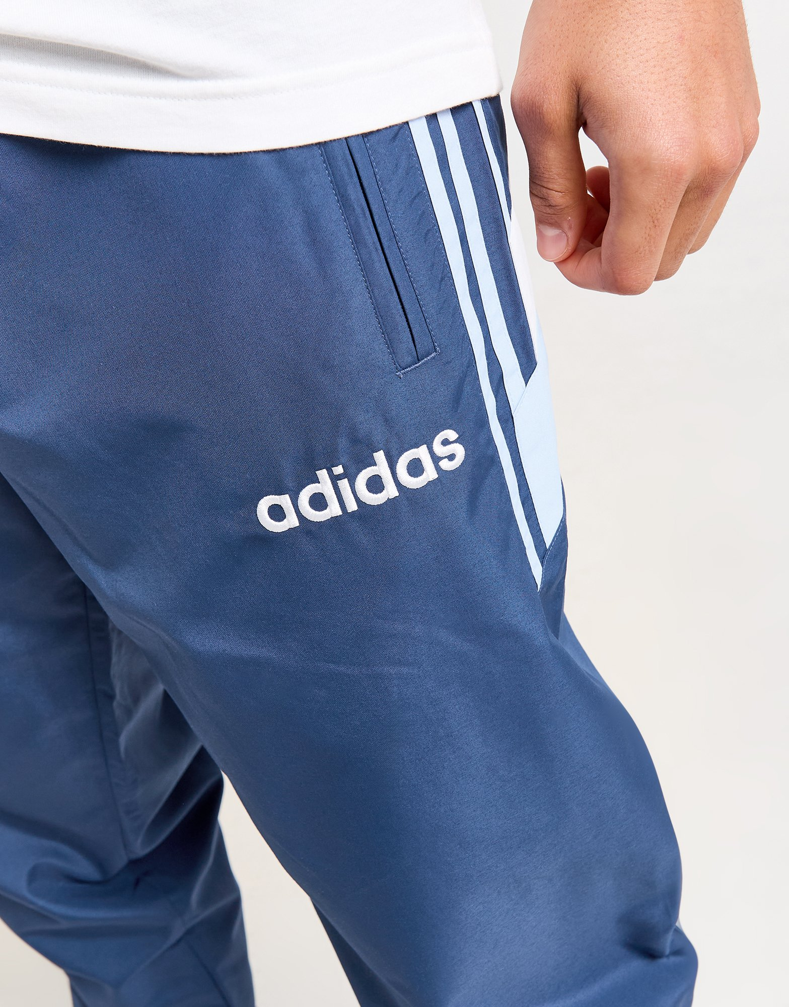 adidas Pantalon de survêtement toile Argentine 1994