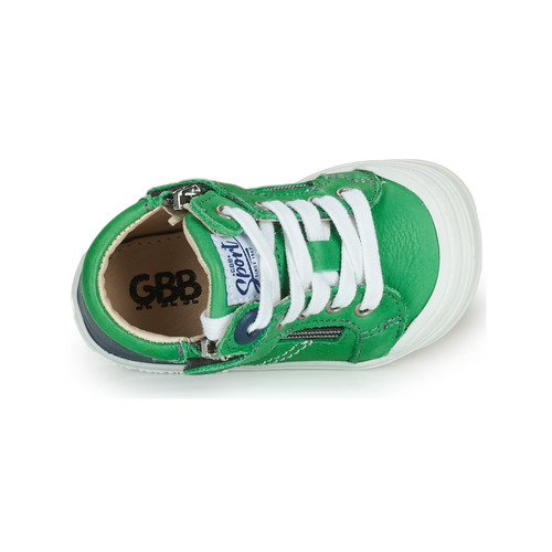 GBB - ANATOLE - Vert