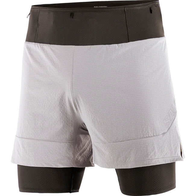 SENSE AERO 2IN1  Shorts Herren
