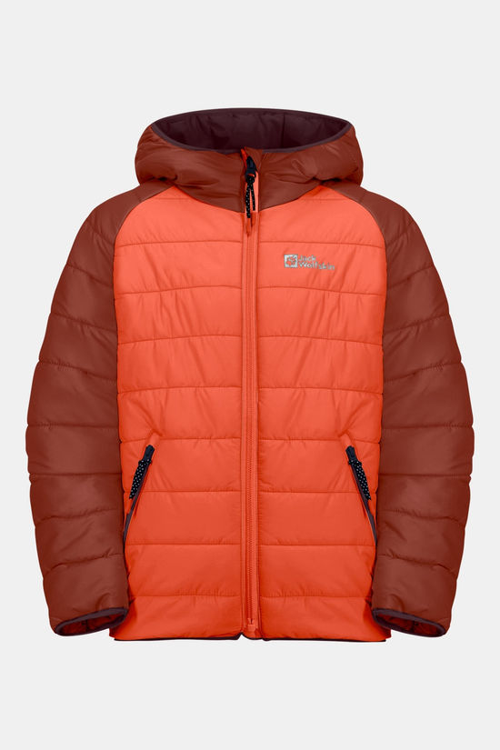 Jack Wolfskin Jack Wolfskin Zenon Jas Junior