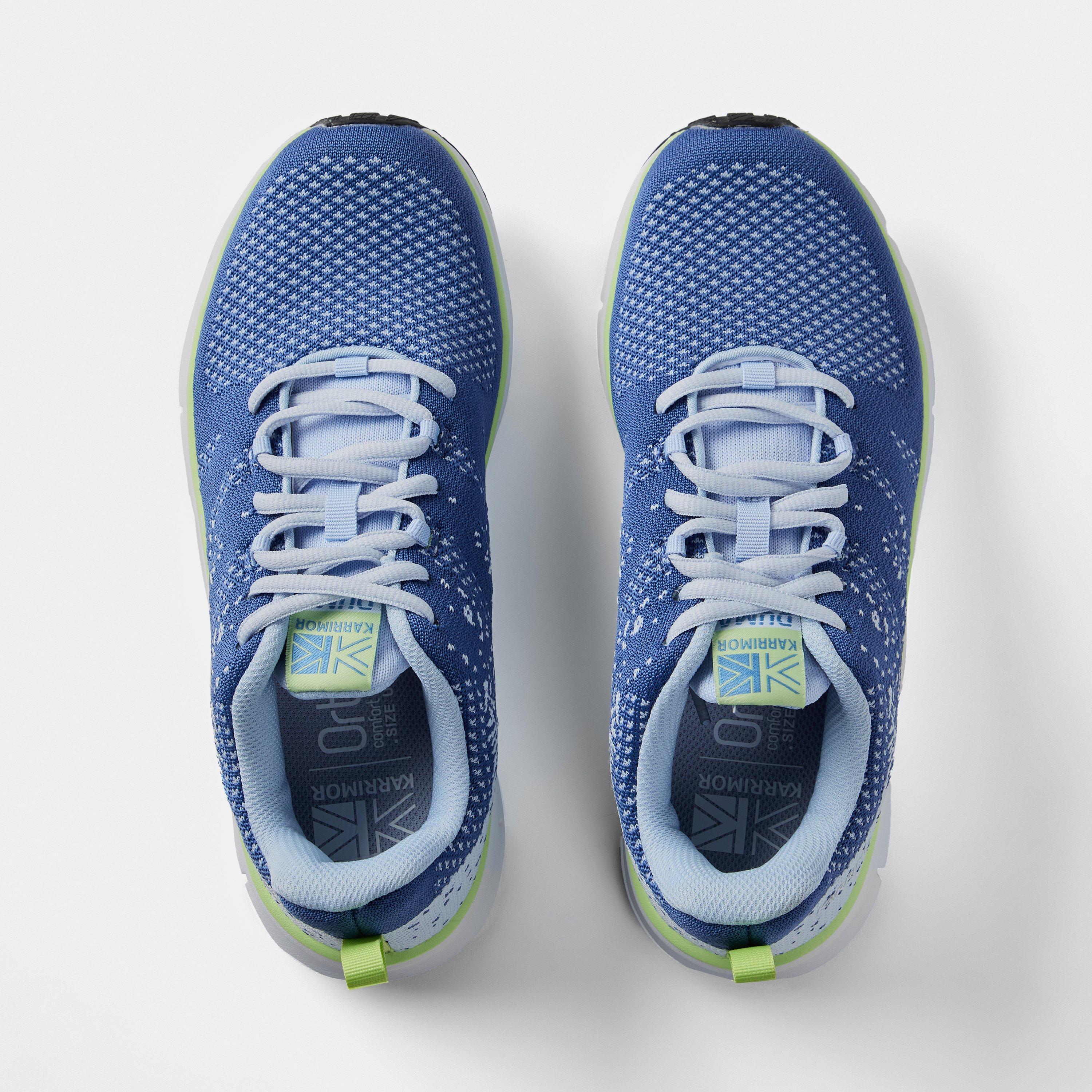 Karrimor Duma 6 Running Shoes Womens
