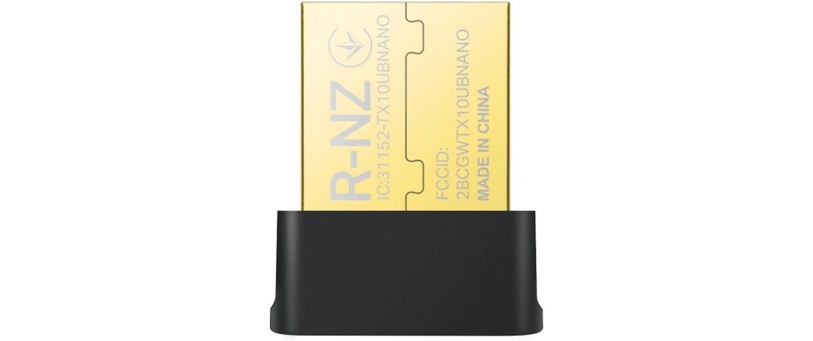 WLAN-AX USB-Stick Archer TX10UB Nano Wi‑Fi 6 BT 5.3AX900 Nano Wi‑Fi 6 Bluetooth 5.3 USB‑Adapter