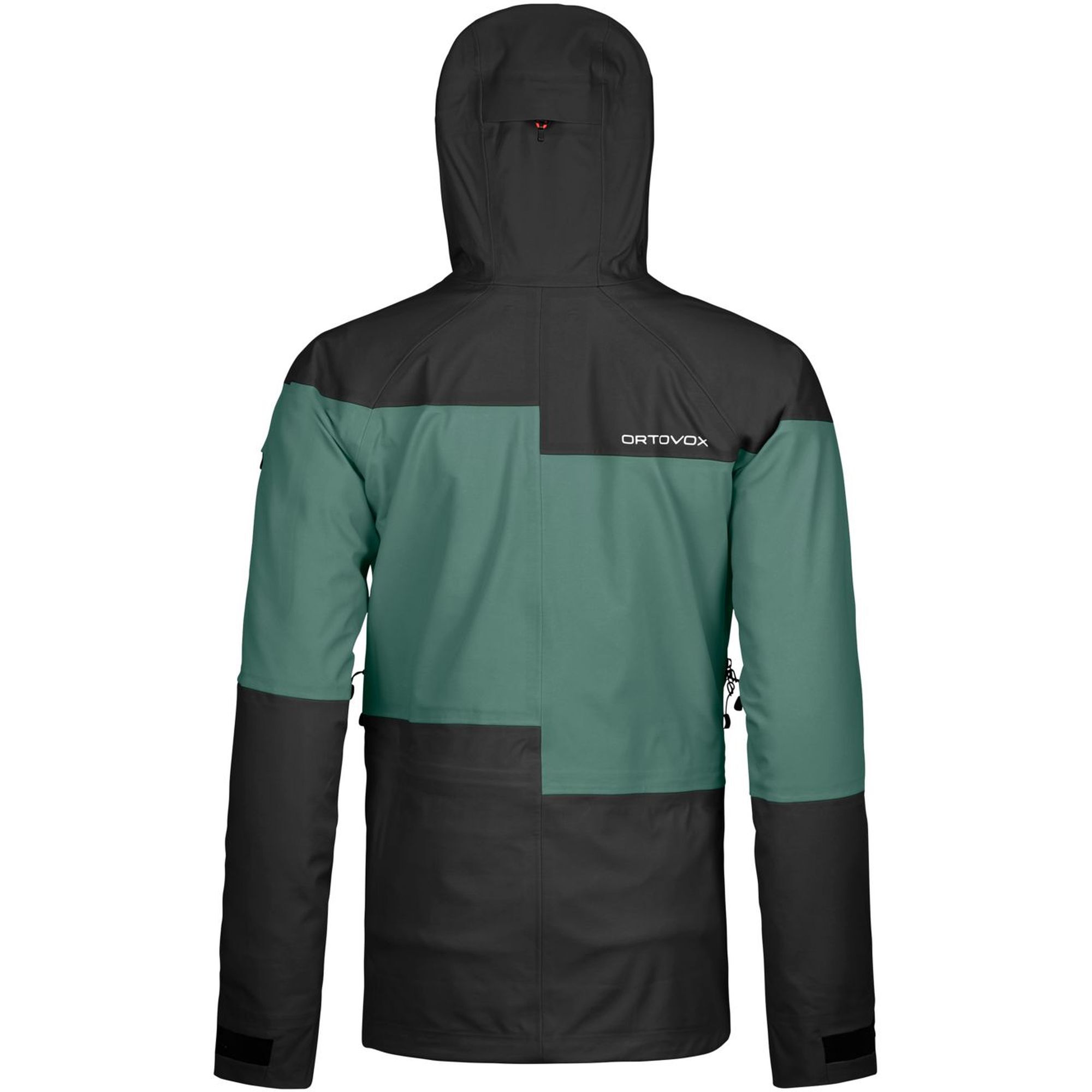 OrtovoxGuardian Shell Jacket W