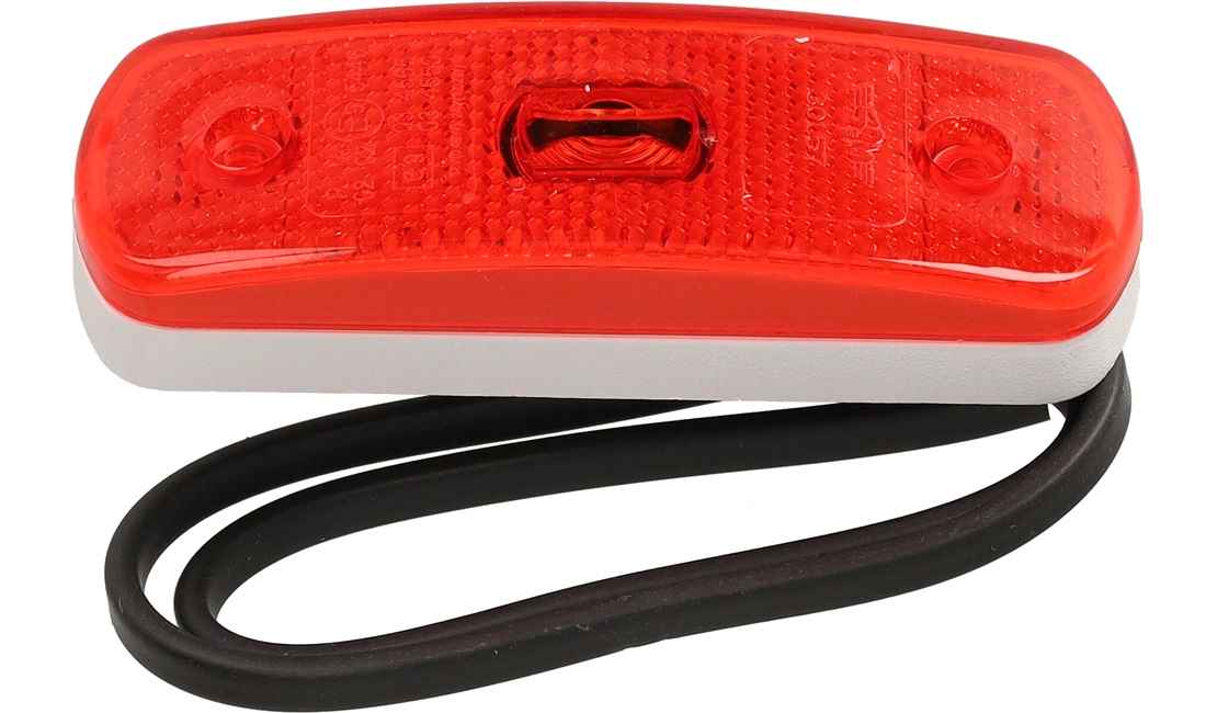 Baglygte LED