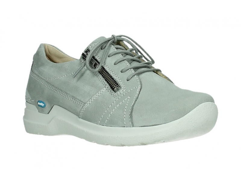Wolky Feltwell 06609 light-grey