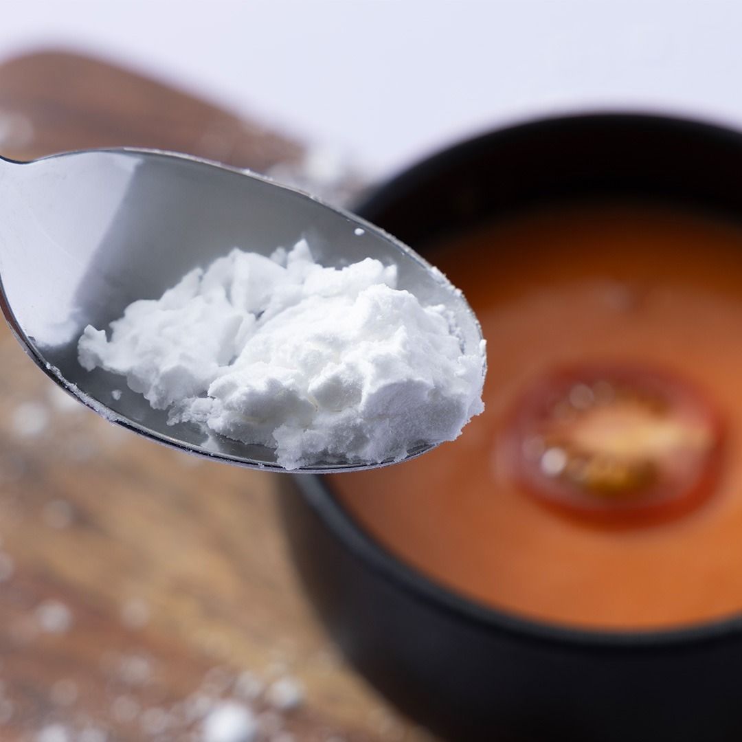 Aardappel zetmeel (bio)