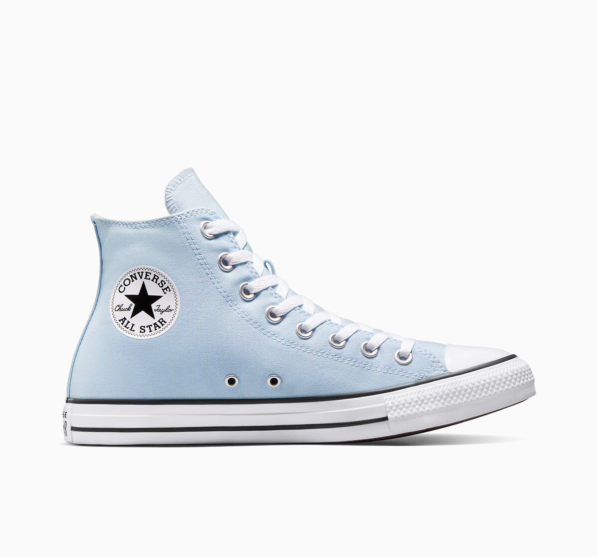 CONVERSE<br>Tênis All Star Hi Cor da Temporada