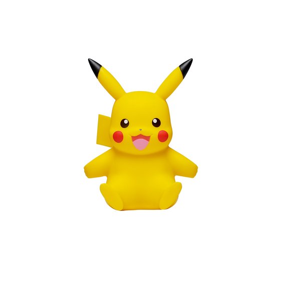 Pokémon - Figurine Vinyle Best Of
